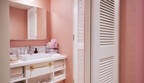 Habitación, no fumadores (Girly, 2 people)