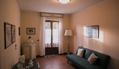 Habitación panorámica