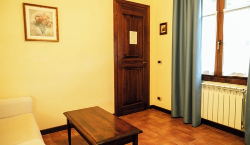 Habitación cuádruple familiar, 2 habitaciones