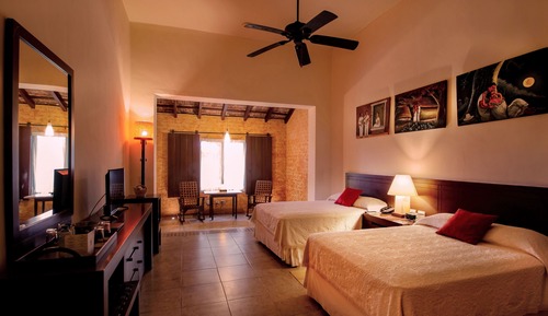 Colonial Room