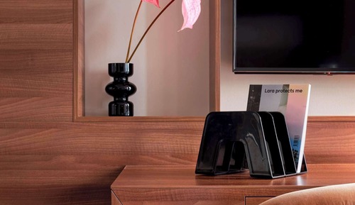 Habitación Signature doble