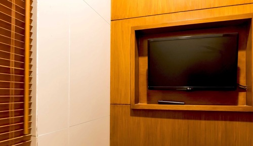Villa de lujo, 1 habitación, piscina privada