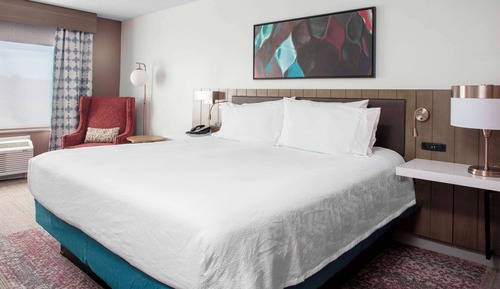 Suite, 1 habitación