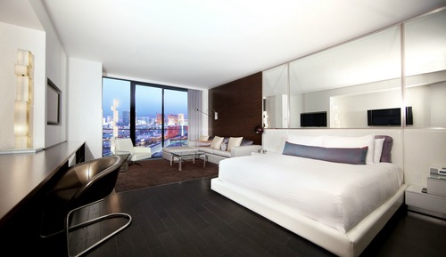 Suite estudio