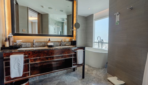 Suite Club