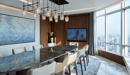 Suite Royal
