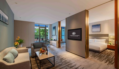 Suite ejecutiva