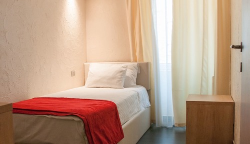 Suite superior