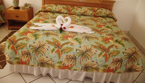 Suite (Soufriere)
