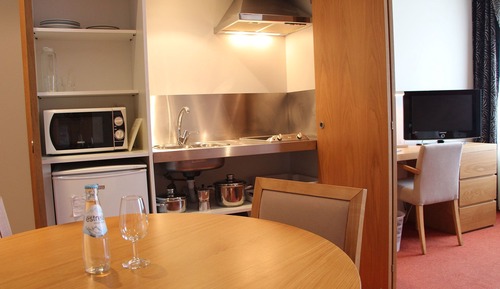 Apartamento, 1 habitación (3 People)