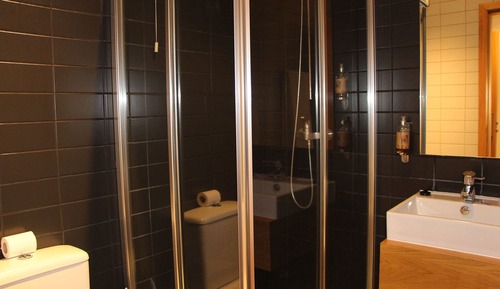 Habitación individual