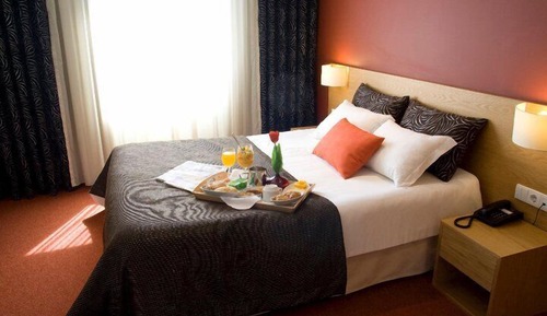 Apartamento, 1 habitación