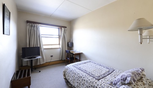 Habitación individual estándar