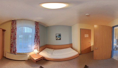 Habitación individual estándar