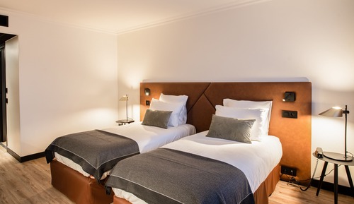 Habitación familiar