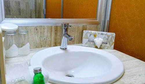 Habitación estándar