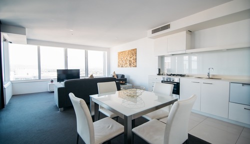 Apartamento familiar, 1 habitación, bañera de hidromasaje, vistas a la ciudad