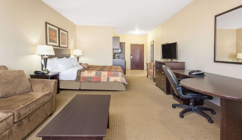 Suite, 1 cama de matrimonio grande, no fumadores, bañera de hidromasaje