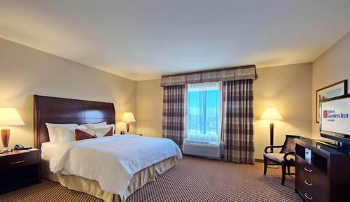 Suite, 1 cama de matrimonio grande