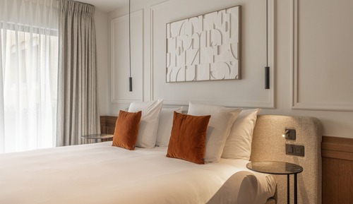 Suite familiar, 2 habitaciones