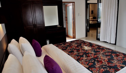 Suite familiar, 2 habitaciones