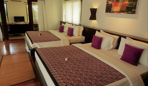 Suite (Tropical Tara)