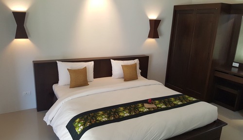 Habitación estándar