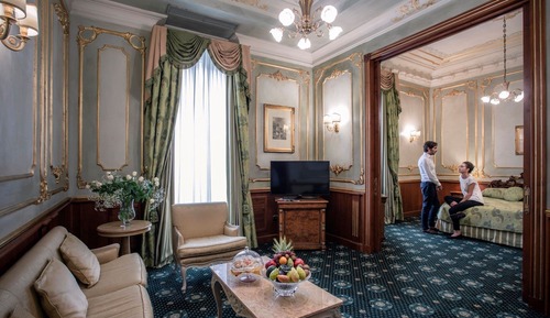 Suite