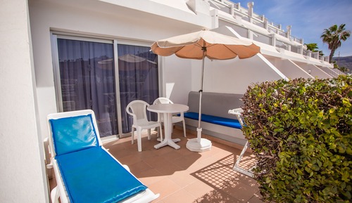 Apartamento, 1 habitación, junto a la piscina (2 Adults)