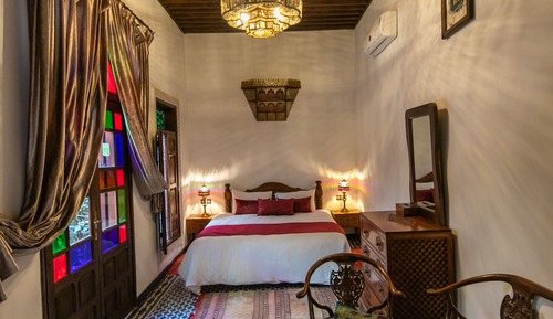 Habitación (Mogador)