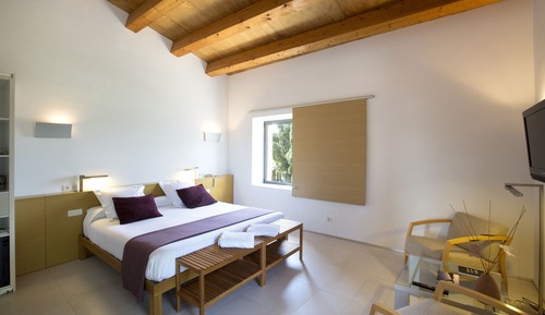Habitación superior