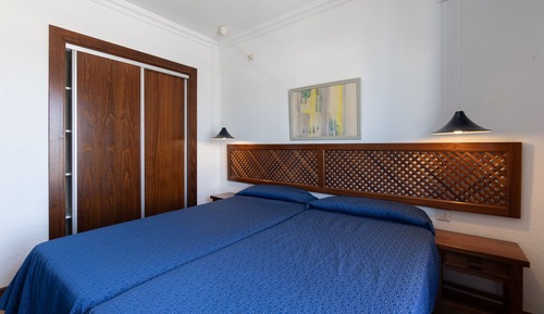 IV.Apartamento Estándar