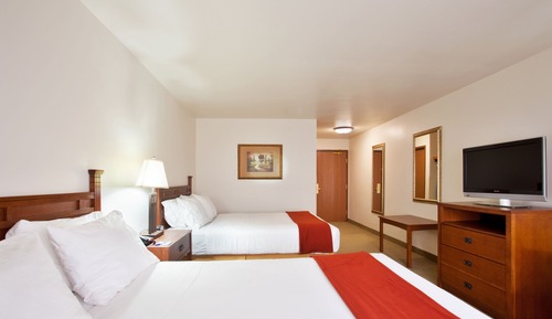 Habitación estándar