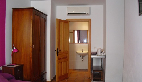 Habitación estándar, 2 camas dobles