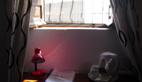 Habitación individual