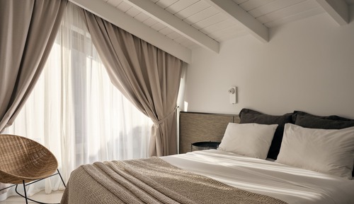 Habitación ejecutiva