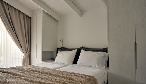 Habitación ejecutiva (2 persons)