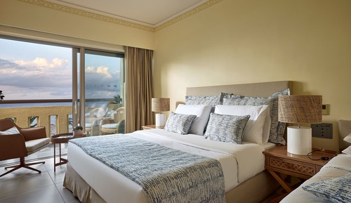 Classic Room, Sea View
