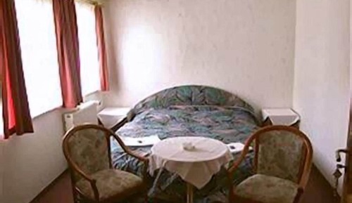 Apartamento, vistas a la ciudad (3 Persons)