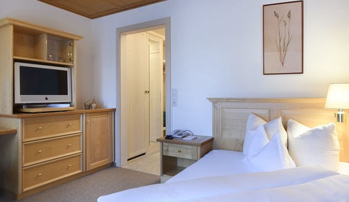 Habitación individual, balcón (19 m²)