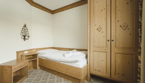 Suite, 1 habitación, balcón