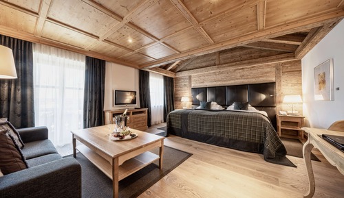Landhaus Junior Suite