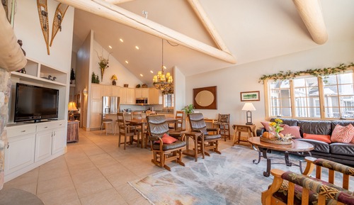 Habitación Deluxe, varias camas, vistas al lago