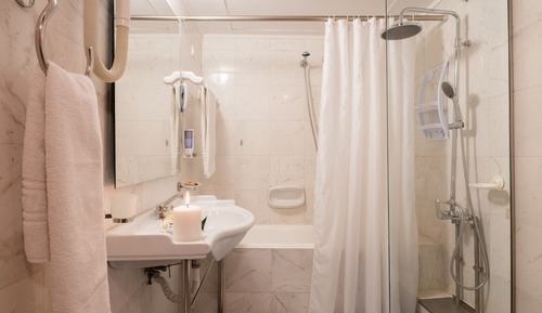 Yoga & Stay Package (Superior Bungalow with Sea View)