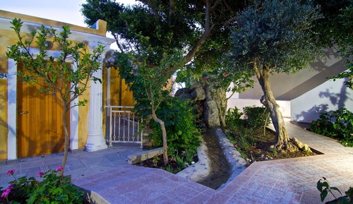 Certified Diving & Stay Package (Superior Bungalow with Sea View)