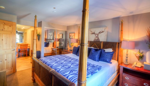 Suite presidencial