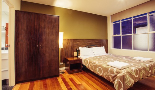 Apartamento, 2 habitaciones