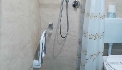 Habitación Confort