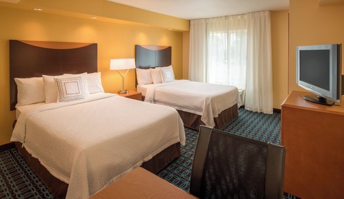Suite, varias camas, no fumadores