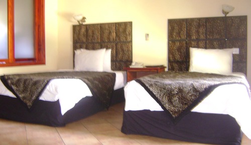 Suite junior, 1 cama de matrimonio